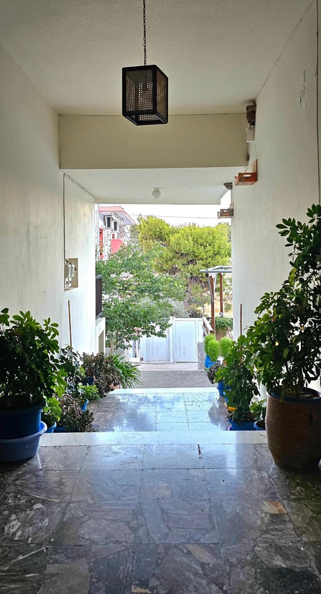 Pension Dimitra Votsi  Exterior photo